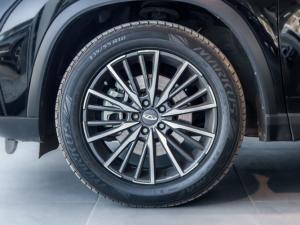 Chery Tiggo 8 Pro Max 2.0TGDI 390T Executive - Image 10