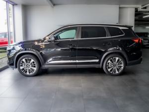 Chery Tiggo 8 Pro Max 2.0TGDI 390T Executive - Image 11