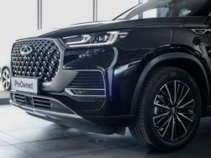 Chery Tiggo 8 Pro Max 2.0TGDI 390T Executive - Image 11