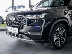 Chery Tiggo 8 Pro Max 2.0TGDI 390T Executive - Image 12