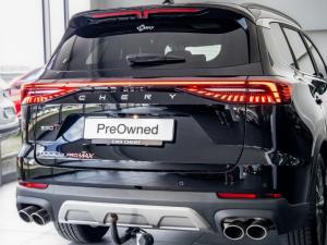 Chery Tiggo 8 Pro Max 2.0TGDI 390T Executive - Image 14