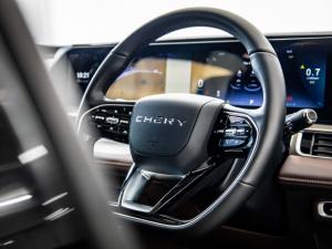 Chery Tiggo 8 Pro Max 2.0TGDI 390T Executive - Image 15
