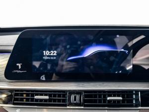 Chery Tiggo 8 Pro Max 2.0TGDI 390T Executive - Image 17