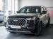 Chery Tiggo 8 Pro Max 2.0TGDI 390T Executive - Thumbnail 1