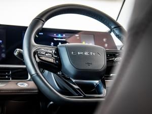 Chery Tiggo 8 Pro Max 2.0TGDI 390T Executive - Image 20