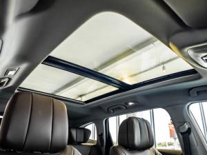 Chery Tiggo 8 Pro Max 2.0TGDI 390T Executive - Image 22