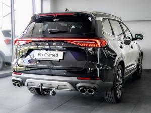 Chery Tiggo 8 Pro Max 2.0TGDI 390T Executive - Image 3