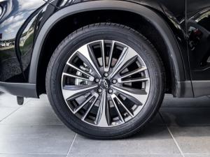 Chery Tiggo 8 Pro Max 2.0TGDI 390T Executive - Image 8