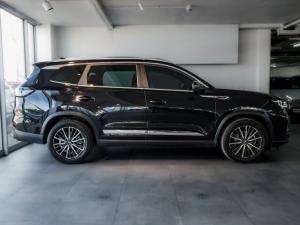 Chery Tiggo 8 Pro Max 2.0TGDI 390T Executive - Image 9