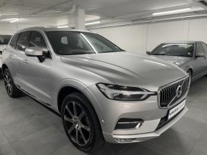 Volvo XC60 D4 AWD Inscription - Image 1