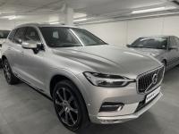 Thumbnail Volvo XC60 D4 AWD Inscription