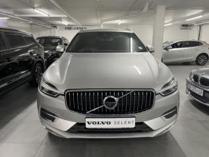 Volvo XC60 D4 AWD Inscription - Image 2