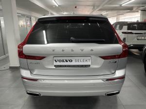 Volvo XC60 D4 AWD Inscription - Image 3