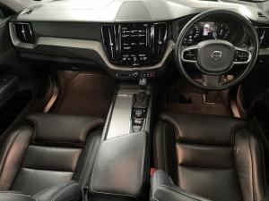 Volvo XC60 D4 AWD Inscription - Image 4