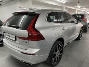 Volvo XC60 D4 AWD Inscription - Image 5