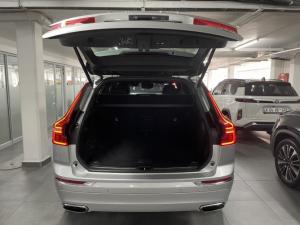 Volvo XC60 D4 AWD Inscription - Image 6