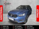 Thumbnail Volvo XC40 T3 R-Design auto