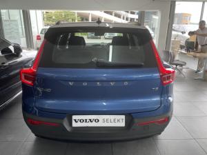 Volvo XC40 T3 R-Design auto - Image 4