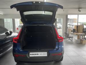 Volvo XC40 T3 R-Design auto - Image 5