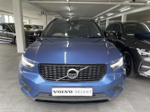 Volvo XC40 T3 R-Design auto - Image 7