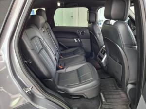 Land Rover Range Rover Sport HSE TDV6 - Image 10