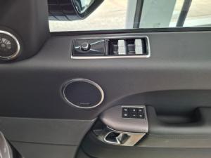 Land Rover Range Rover Sport HSE TDV6 - Image 11