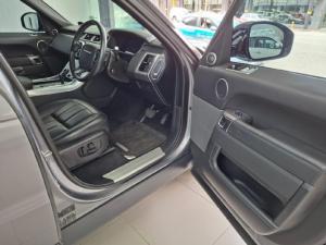 Land Rover Range Rover Sport HSE TDV6 - Image 12