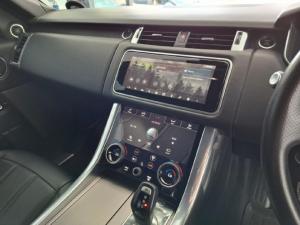 Land Rover Range Rover Sport HSE TDV6 - Image 16