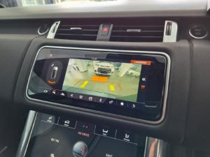 Land Rover Range Rover Sport HSE TDV6 - Image 17
