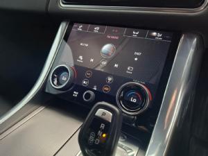 Land Rover Range Rover Sport HSE TDV6 - Image 18