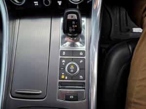 Land Rover Range Rover Sport HSE TDV6 - Image 19