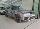 Thumbnail Land Rover Range Rover Sport HSE TDV6