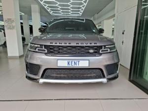 Land Rover Range Rover Sport HSE TDV6 - Image 2