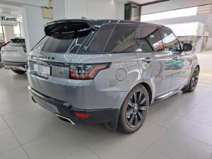 Land Rover Range Rover Sport HSE TDV6 - Image 4