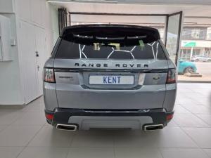 Land Rover Range Rover Sport HSE TDV6 - Image 5