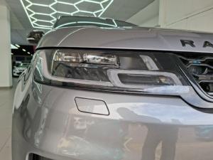 Land Rover Range Rover Sport HSE TDV6 - Image 6