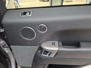 Land Rover Range Rover Sport HSE TDV6 - Image 8