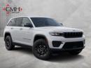 Thumbnail Jeep Grand Cherokee L 3.6 4x4 Limited