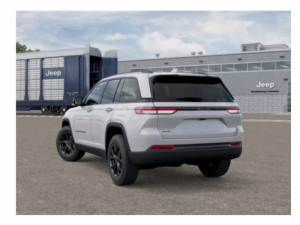 Jeep Grand Cherokee L 3.6 4x4 Limited - Image 2