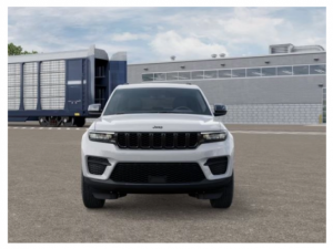 Jeep Grand Cherokee L 3.6 4x4 Limited - Image 4