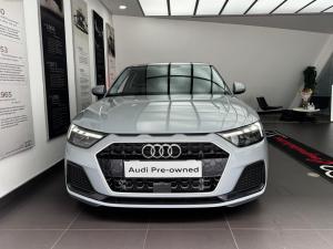 Audi A1 Sportback 30TFSI Advanced - Image 2