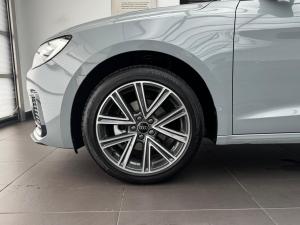 Audi A1 Sportback 30TFSI Advanced - Image 3