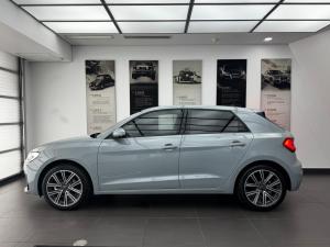 Audi A1 Sportback 30TFSI Advanced - Image 4