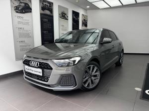 Audi A1 Sportback 30TFSI Advanced - Image 1