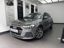 Thumbnail Audi A1 Sportback 30TFSI Advanced