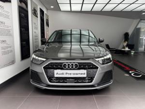 Audi A1 Sportback 30TFSI Advanced - Image 2