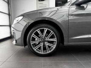 Audi A1 Sportback 30TFSI Advanced - Image 3