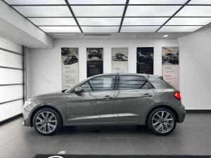 Audi A1 Sportback 30TFSI Advanced - Image 4
