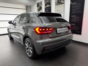 Audi A1 Sportback 30TFSI Advanced - Image 5