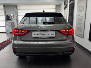 Audi A1 Sportback 30TFSI Advanced - Image 6